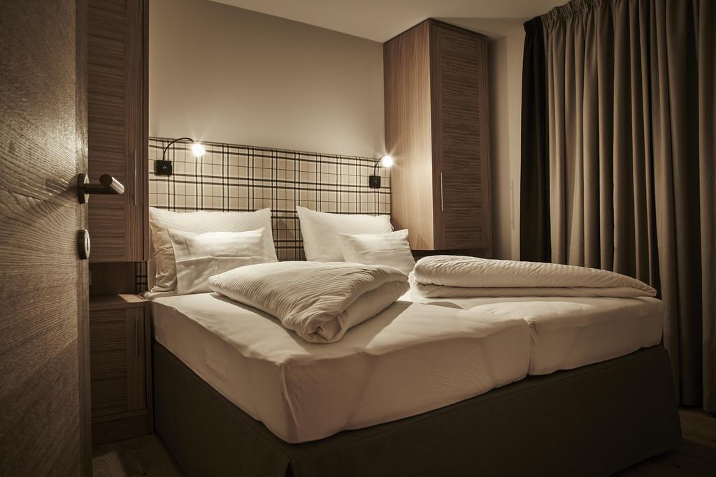 Silva Peak Residences Galtuer - Paznaun - Inkl Premium Silvretta Card 外观 照片