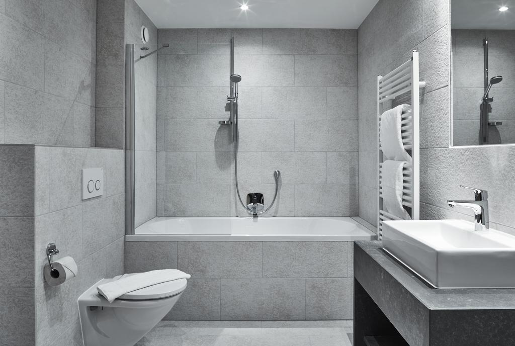 Silva Peak Residences Galtuer - Paznaun - Inkl Premium Silvretta Card 外观 照片