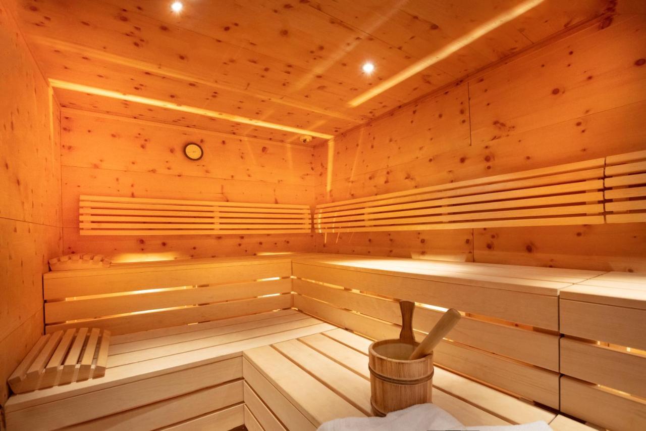 Silva Peak Residences Galtuer - Paznaun - Inkl Premium Silvretta Card 外观 照片
