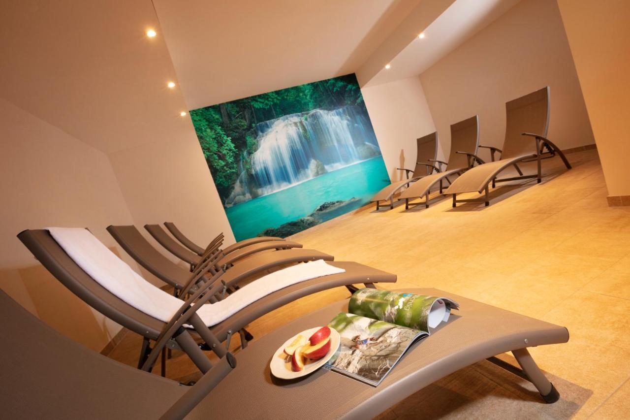 Silva Peak Residences Galtuer - Paznaun - Inkl Premium Silvretta Card 外观 照片